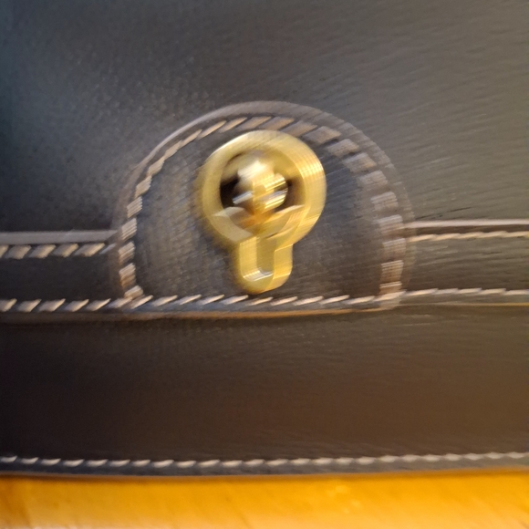 Fossil Ainsley Wallet Crossbody NWT - Picture 11 of 16